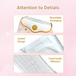 Fluffy Ultra Care Panty Liners – product details 4