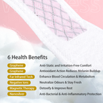 Fluffy Ultra Care Panty Liners – product details 6