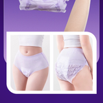 Fluffy Ultra Care Overnight Panties – product details 8