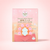 Fluffy Calm Period Heat Patch – pack